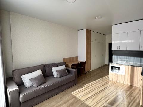 квартира по адресу Железнодорожная ул., 32