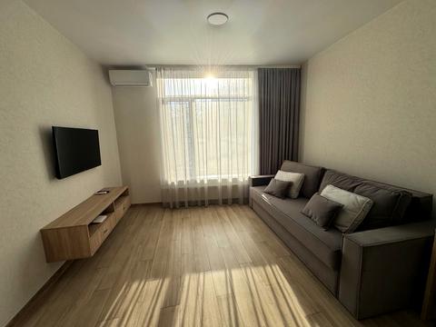 квартира по адресу Железнодорожная ул., 32