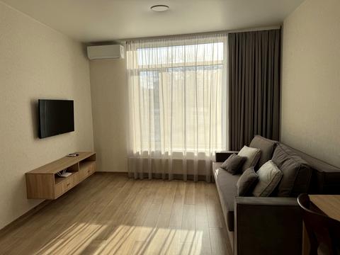 квартира по адресу Железнодорожная ул., 32