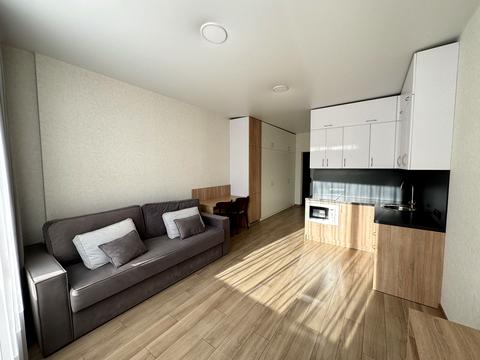 квартира по адресу Железнодорожная ул., 32