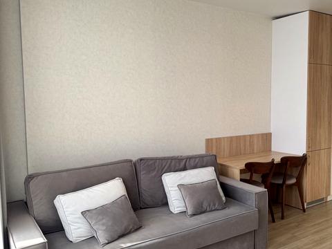 квартира по адресу Железнодорожная ул., 32