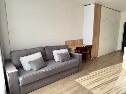 квартира по адресу Железнодорожная ул., 32