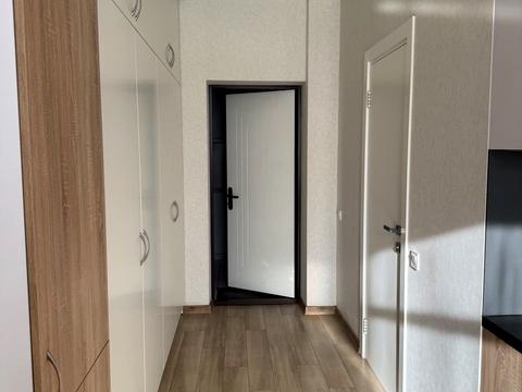 квартира по адресу Железнодорожная ул., 32