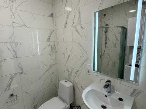 квартира по адресу Железнодорожная ул., 32