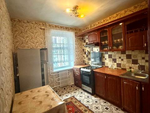 квартира по адресу Подільська ул., 78