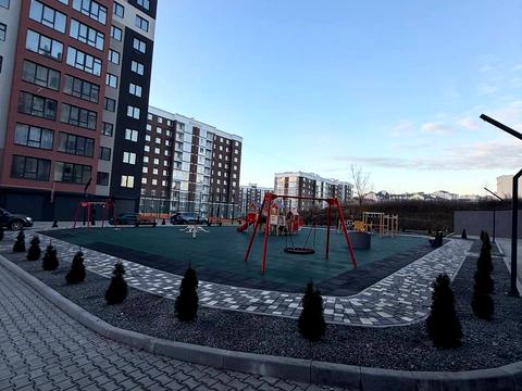 квартира по адресу Січових стрільців ул., 7