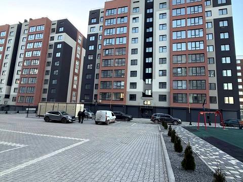 квартира по адресу Січових стрільців ул., 7