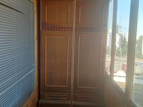 квартира за адресою Миропільська вул., 21