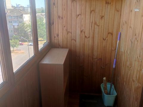 квартира за адресою Миропільська вул., 21