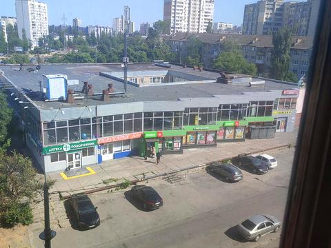 квартира за адресою Миропільська вул., 21