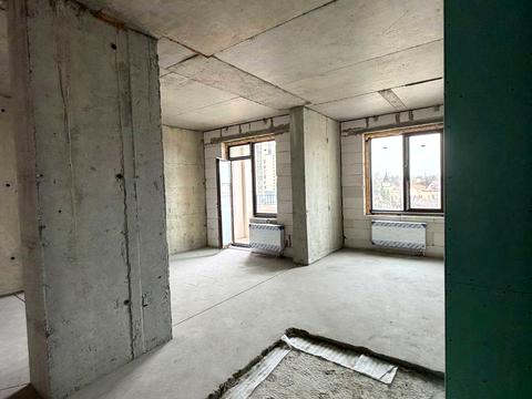 квартира по адресу Дача Ковалевского ул., 5