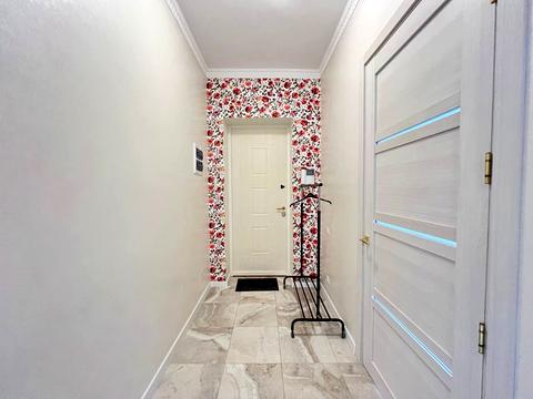 квартира за адресою Академіка Філатова пров., 3/1