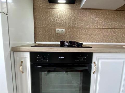 квартира за адресою Академіка Філатова пров., 3/1