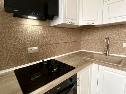 квартира за адресою Академіка Філатова пров., 3/1