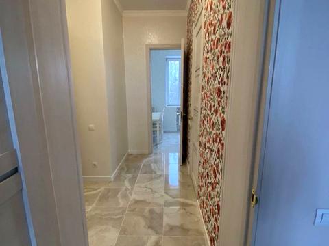 квартира за адресою Академіка Філатова пров., 3/1