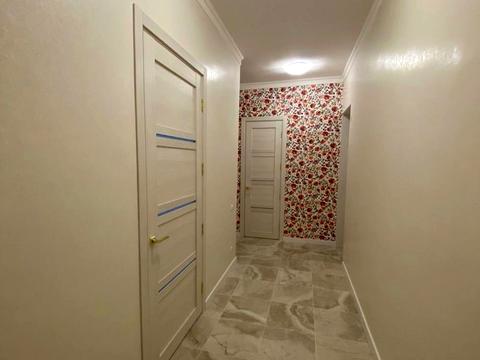 квартира за адресою Академіка Філатова пров., 3/1