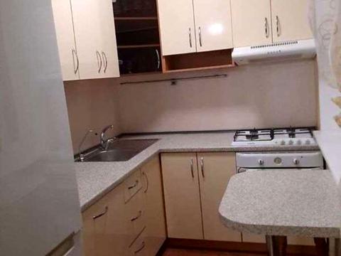 квартира за адресою Панаса Мирного вул., 7-А