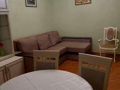 квартира за адресою Панаса Мирного вул., 7-А