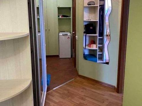 квартира за адресою Панаса Мирного вул., 7-А