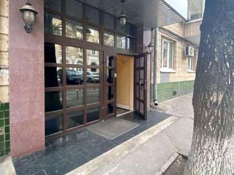 квартира за адресою Панаса Мирного вул., 7-А