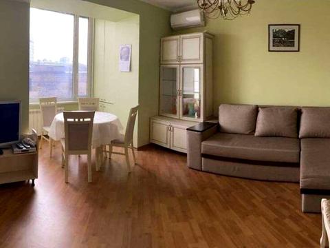 квартира за адресою Панаса Мирного вул., 7-А