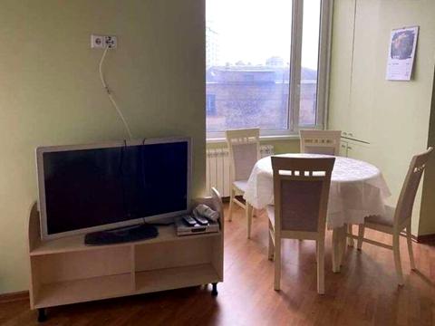 квартира за адресою Панаса Мирного вул., 7-А