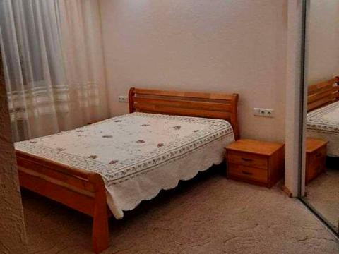 квартира за адресою Панаса Мирного вул., 7-А