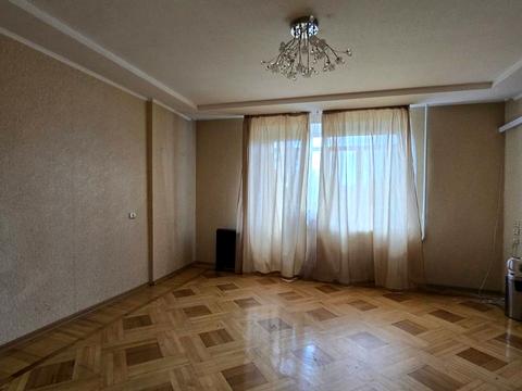 квартира за адресою Дерев'янка вул., 7