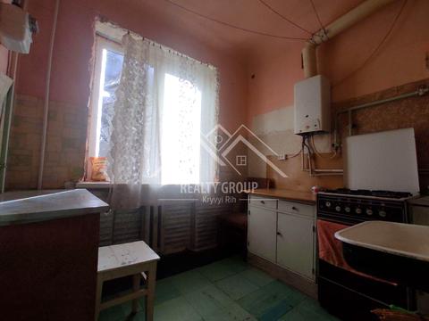 квартира за адресою Кривий Ріг, Героїв АТО вул., 41