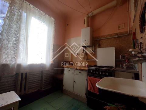 квартира за адресою Кривий Ріг, Героїв АТО вул., 41