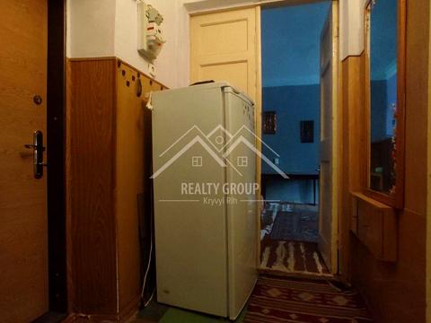 квартира за адресою Кривий Ріг, Героїв АТО вул., 41