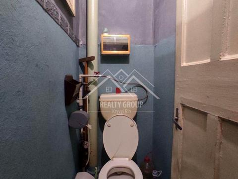 квартира за адресою Кривий Ріг, Героїв АТО вул., 41