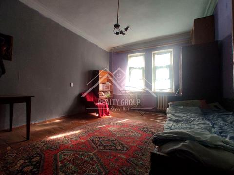 квартира за адресою Кривий Ріг, Героїв АТО вул., 41