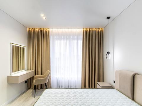 квартира за адресою Івано-Франківськ, Національної Гвардії вул., (Будинок 12.1)