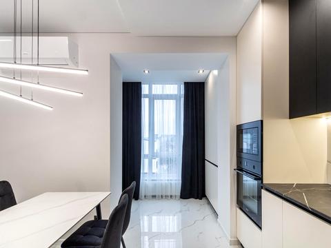 квартира за адресою Івано-Франківськ, Національної Гвардії вул., (Будинок 12.1)