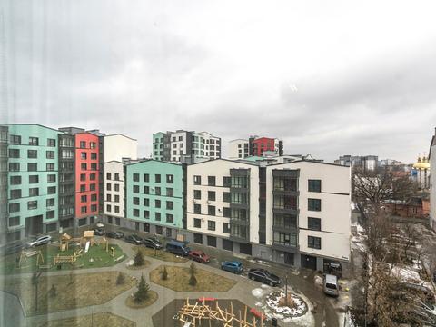 квартира за адресою Івано-Франківськ, Національної Гвардії вул., (Будинок 12.1)