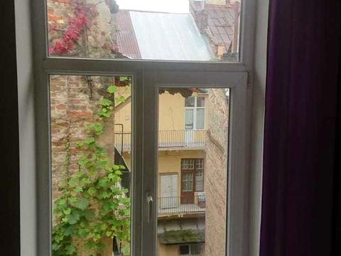 квартира по адресу Раппопорта ул., 17