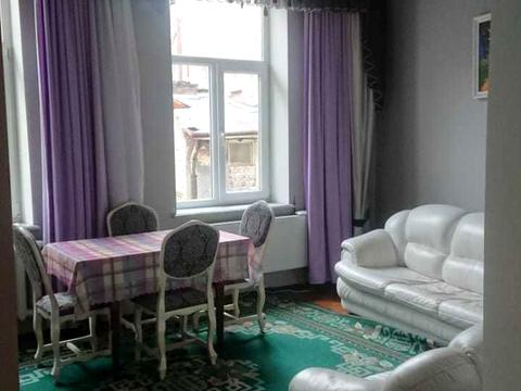 квартира по адресу Раппопорта ул., 17