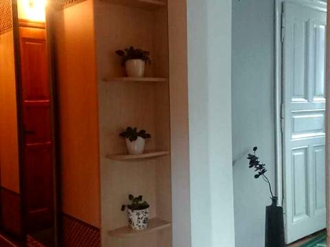 квартира по адресу Раппопорта ул., 17