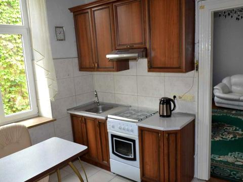 квартира по адресу Раппопорта ул., 17