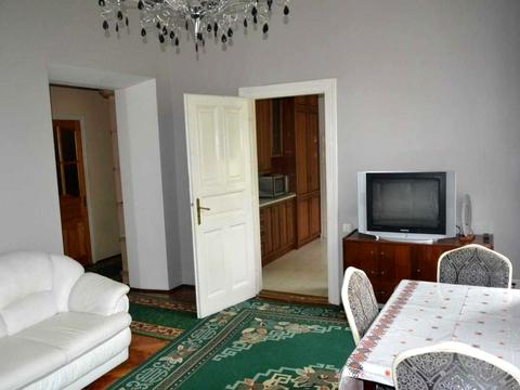 квартира по адресу Раппопорта ул., 17