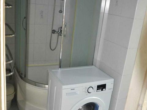 квартира по адресу Раппопорта ул., 17