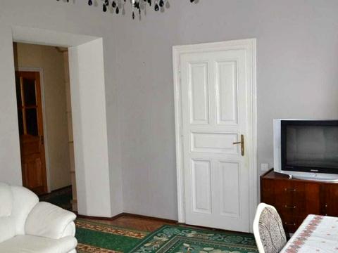 квартира по адресу Раппопорта ул., 17