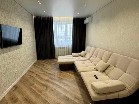 квартира за адресою Європейська вул. (Фрунзе), 146-Е