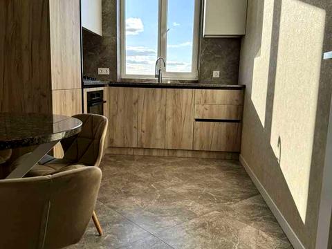 квартира за адресою Європейська вул. (Фрунзе), 146-Е