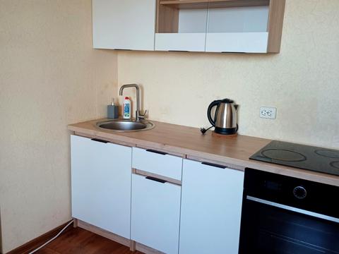 квартира за адресою Київ, Ревуцького вул., 54