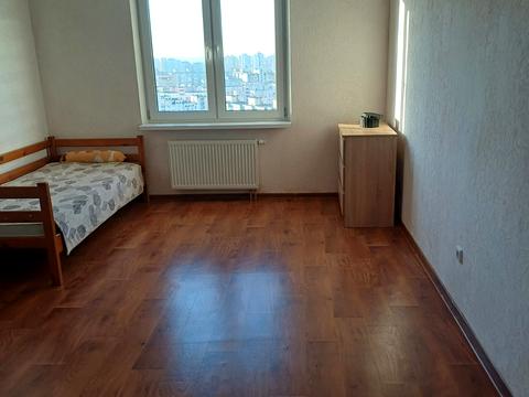 квартира за адресою Київ, Ревуцького вул., 54