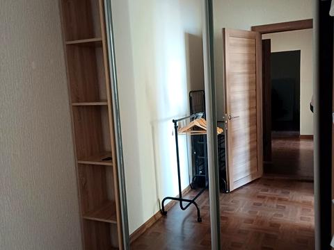 квартира за адресою Київ, Ревуцького вул., 54