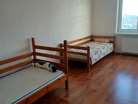 квартира за адресою Київ, Ревуцького вул., 54