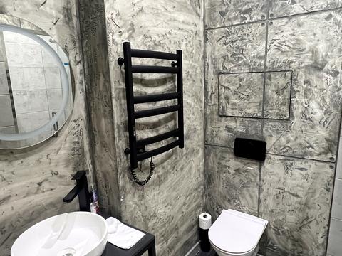 квартира за адресою Металургів просп., 8-А